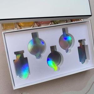 High Quality Winkshow Women's Floral Eau De Cologne <b>Perfume</b> Gift Set 250ml Customizable Fresh Scent Body Spray - Product Image 1