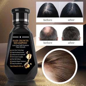 Shampooing <span class=keywords><strong>Disaar</strong></span> à l'extrait de gingembre pour la croissance des cheveux, biotine, conditionneur nourrissant aux herbes pressées à froid, fortifiant capillaire, marque privée - Product Image 1
