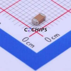 Condensador SMD (MLCC) 1206B151K102CT 1206 (Capacitancia: 150pF) (Precisión: 10%) (Voltaje Nominal: 1kV) - Product Image 2