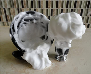 <span class=keywords><strong>Savon</strong></span> à <span class=keywords><strong>barbe</strong></span> avec logo personnalisé OEM <span class=keywords><strong>Savon</strong></span> de rasage naturel <span class=keywords><strong>Savon</strong></span> de rasage pour hommes - Product Image 3