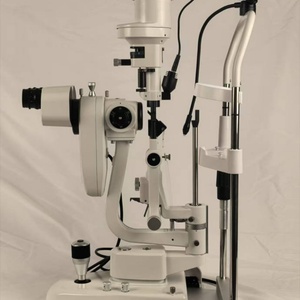 Équipement ophtalmique médical de haute qualité, microscope à fente FSL-5C - Product Image 5