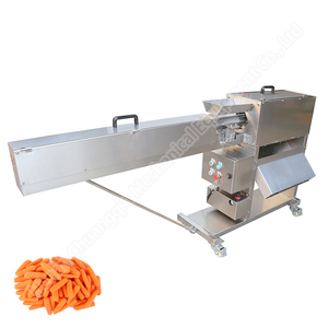 Skin Removing Machine for Carrot Carrot Remover Potato Cucumber Carrot Grater Peeler - Product Image 4