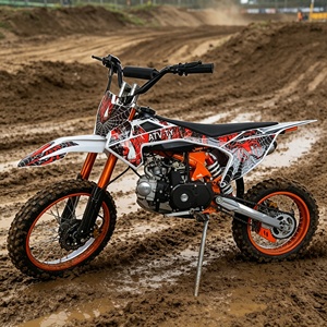 Moto tout-terrain K70 pour adolescents et adultes, modèle de course, utilisation sur piste de montagne, carrosserie renforcée à double poutre, <span class=keywords><strong>125</strong></span>/150cc, électrique - Product Image 1
