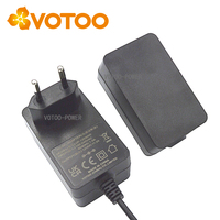 Adaptateur secteur AC 9V 18W, transformateur DC, universel, pour ordinateur de bureau