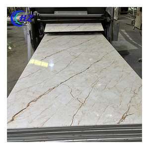 UNIDECO Pvc <strong>Marble</strong> <strong>Sheet</strong> <strong>Marble</strong> <strong>Sheet</strong> Pvc Wall Panel <strong>Marble</strong> Pvc <strong>Sheet</strong> - Product Image 5