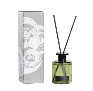 YOUNIKE PARFUM Hôtel Salle de Bain Floral Parfum Reed Diffuseur pour Lobby Aromathérapie Toilette Désodorisant et Parfum Longue Durée - Product Image 5