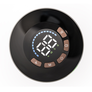 AcheFly Cupper, Herramienta Inteligente de Ventosas Eléctricas para el Cuerpo, Juego de Ventosas de Silicona de Alta Calidad con Vacío Magnético Seco para Acupuntura - Product Image 6