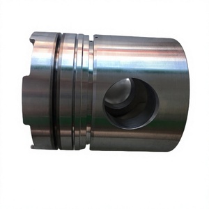 Pistón de Motor Cummins NT855 3095738 / 3051554 / 3804411 / 218269 para Reemplazo - Product Image 2