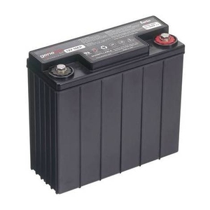 Arrancador de Batería de Plomo-Ácido Genesis G16EP 12V 16Ah - Product Image 1