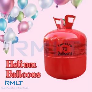 Sconto ordine all'ingrosso per 100 + unità di serbatoi di <span class=keywords><strong>elio</strong></span> di livello professionale 13L per aziende di eventi - Product Image 2