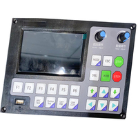 Système de contrôle plasma CNC F2100K F2300K 5 POUCES 7 POUCES Écran HD facile à utiliser Système de contrôle de la hauteur de la torche de type intégré