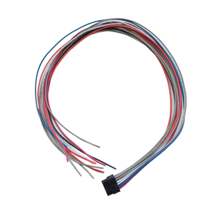 Harnes kabel medis kustom untuk pelanggan - Product Image 1