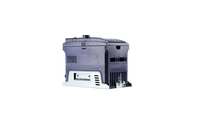 Inverter Frekuensi Vekont G630 VFD 4KW AC dengan Kontrol Vektor & V/F 380V 3 Fasa Pengatur Kecepatan Variabel IP20