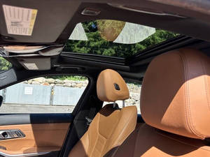 2021 Serie 3 330i XDrive Sedán 4 Puertas con Volante a la Izquierda, Asientos de Cuero, Faros LED, Cámara Trasera, Techo Solar, Pantalla Táctil, Usado - Product Image 5