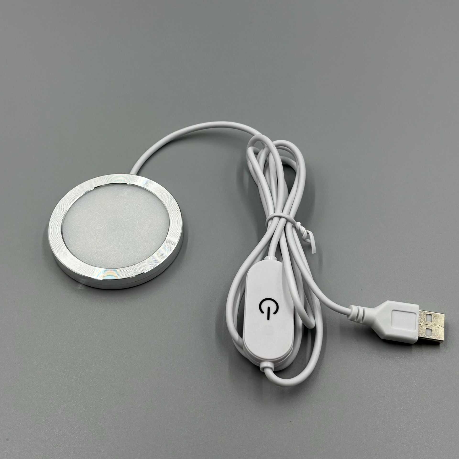 3W silver