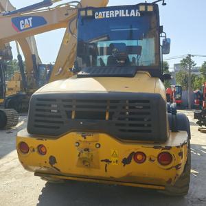 Cargadora Frontal CAT 910M de Fábrica en Japón, con Precio Económico, Alta Eficiencia, Capacidad 910 910M para Levantamiento Pesado - Product Image 2