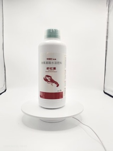 Kapera Astaxantina Maduración Rojo a Color Fertilizante <span class=keywords><strong>foliar</strong></span> Azúcar cítrico Naranja Uva Tomate Edulcorante Elemento de hinchazón - Product Image 6
