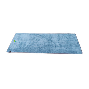 Manta Eléctrica Térmica de Felpa Coral, 120 W, Elemento Calefactor de Fibra de Carbono, Termostato Ajustable, Uso Doméstico en Invierno - Product Image 2