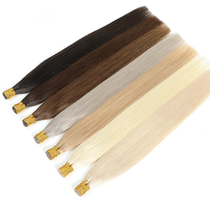Extensions de <span class=keywords><strong>cheveux</strong></span> chinois invisibles à clipser pour femmes, <span class=keywords><strong>cheveux</strong></span> humains Remy 613, toutes les couleurs - Product Image 1