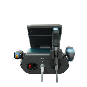 Appareil de resserrement des pores et de lissage de la peau, dispositif de lifting et de raffermissement du cou, machine de remodelage du visage et de définition de la ligne du menton - Product Image 4