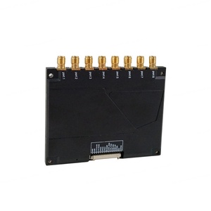 Módulo RFID UHF de 8 Puertos y 10 Metros de Alcance para Raspberry Pi con Chip Impinj E710, Venta al Por Mayor Vanch - Product Image 4
