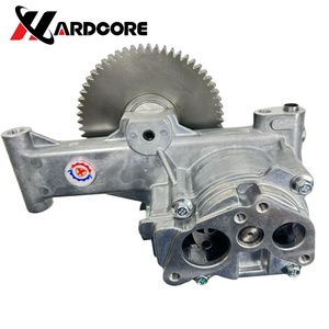 Tr113A 210-5522 C9 Engine Oil Pump for 330c 330d 336D Excavator Parts - Product Image 4