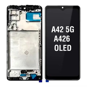 Pantalla TFT para <span class=keywords><strong>Samsung</strong></span> <span class=keywords><strong>Galaxy</strong></span> <span class=keywords><strong>A42</strong></span> <span class=keywords><strong>5G</strong></span>/SM-A426/SM-M426, <span class=keywords><strong>Precio</strong></span> al por Mayor - Product Image 4