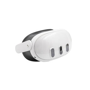 Accessoires <span class=keywords><strong>VR</strong></span> Protecteur de <span class=keywords><strong>casque</strong></span> transparent en matériau PC pour casques <span class=keywords><strong>Oculus</strong></span> <span class=keywords><strong>Quest</strong></span> <span class=keywords><strong>3</strong></span> <span class=keywords><strong>VR</strong></span> - Product Image 4