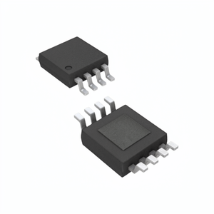 Manufacturer Channel Electronics Component 8 TSSOP, 8 MSOP Exposed Pad MIC5357-MGYMME-TR Power Management (PMIC) - Product Image 1