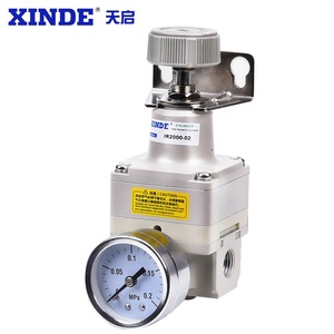 Valve <span class=keywords><strong>pneumatique</strong></span> <span class=keywords><strong>SMC</strong></span> régulateur d'air type IR1000-2000-02BG régulateur de pression raccord <span class=keywords><strong>pneumatique</strong></span> - Product Image 2