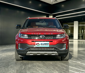 Se Puede Modificar, Landwind X7 2018 Usado, <span class=keywords><strong>Gasolina</strong></span>, 5 Puertas, 5 Asientos, SUV Compacto, Volante a la Izquierda, Techo Panorámico, Tapicería de Tela, Rines de Aleación de Aluminio R18 - Product Image 2