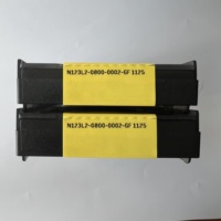 Insert CNC N123L2-0800-0002-GF 1125