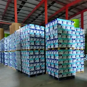 <b>A4</b> <b>Copy</b> <b>Paper</b> Jumbo Roll 80g <b>Paper</b> - Product Image 2