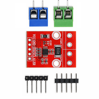 Module de capteur de surveillance de courant et de tension INA226 CJMCU-226, Interface IIC I2C, carte de dérivation bidirectionnelle à dérive nulle pour Arduino