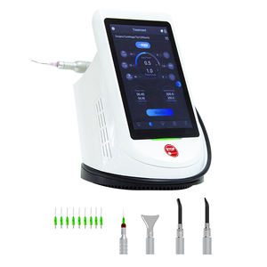 Venda quente Dental Soft Tissue Laser Máquina 10w 980nm Diodo Dental Laser Terapia Dentes Clareamento Dispositivo - Product Image 2