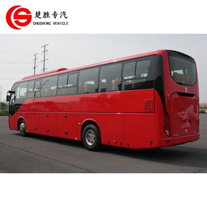 Autobus di Lusso TENGLONG LHD a Prezzo di Fabbrica, 53 Posti, Pullman Turistico Diesel da 12 Metri <span class=keywords><strong>per</strong></span> <span class=keywords><strong>Viaggi</strong></span> Interurbani e Tour di Gruppo - Product Image 4