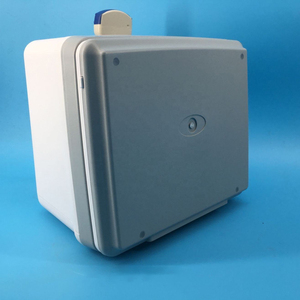 Sonda <span class=keywords><strong>Doppler</strong></span> <span class=keywords><strong>Abdominal</strong></span> Eléctrica para Embarazo, Sistema de Ultrasonido Obstétrico Portátil, Ultrasonido <span class=keywords><strong>Abdominal</strong></span> - Product Image 5