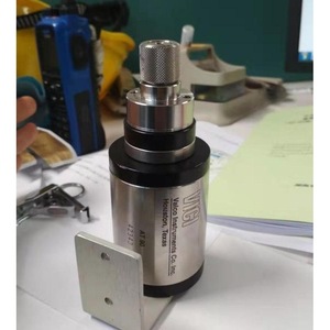 Capteur de pesage Utilcell MOD340 75KG Série C3 Type à piston Fabriqué en Espagne - Product Image 3