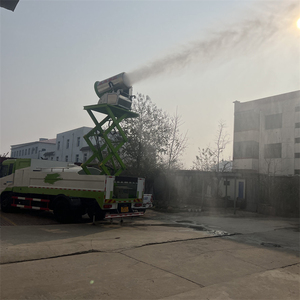 Machine à chute de neige à faible bruit pour la production cinématographique et télévisuelle - Product Image 4