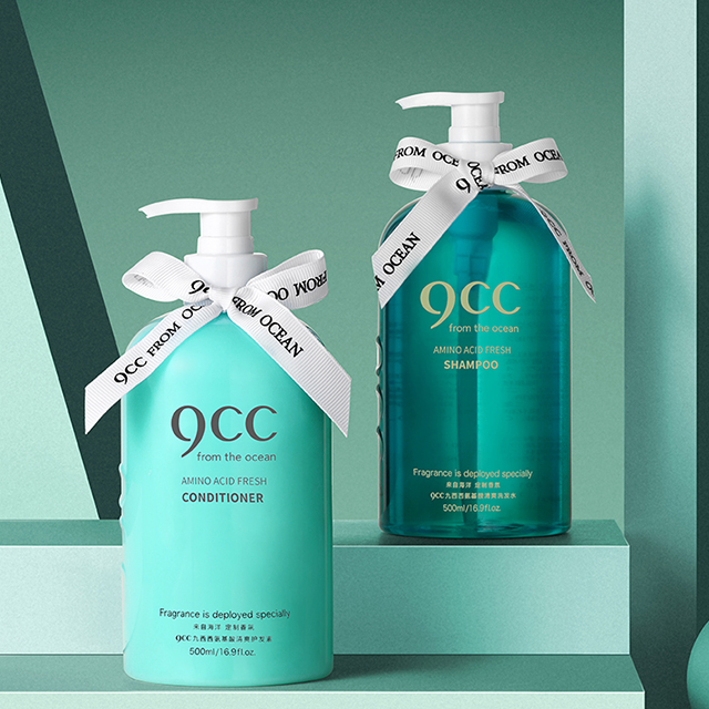 Кондиционер для аминокислот, Корея, шампунь против зуда, антивизуальный контроль жирности, шампунь с аминокислотами, горячий травяной шампунь