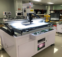 Machine laser Silman ST-85L pour la réparation de lignes de télévision, écrans LCD, écrans d'ordinateur portable, réparations informatiques, autres équipements industriels