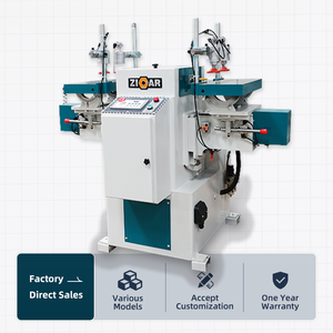 ZICAR Cutter <strong>Machine</strong> Automatic Tenoning <strong>Machine</strong> Wood Working Automatic Tenon Making <strong>Machine</strong> a Tenon Et <strong>Mortaise</strong> - Product Image 2