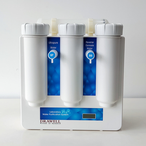 Smart-Q Series Laboratory Water Purification System Price Deionized Water <b>Machine</b> - Product Image 3