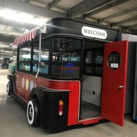 Nouveau design de camion de restauration rapide mobile, camion de café, bar à bière, tricycle électrique à 3 roues, chariot alimentaire en acier inoxydable avec chauffage intégré, chariot à bonbons