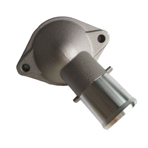 เทอร์โมสตัททางน้ำเข้าเครื่องยนต์ Hx Automotive รุ่น 16321-37010 สำหรับซ่อมแซมและเปลี่ยนเครื่องยนต์ - Product Image 1