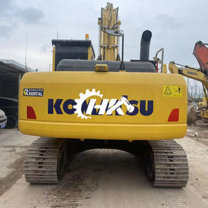 Hangkui Hooggraafkracht Tweedehands <span class=keywords><strong>Komatsu</strong></span> Pc220 Mr Rupsgraafmachine/Gebruikte <span class=keywords><strong>Komatsu</strong></span> Pc220mr Graafmachine - Product Image 5