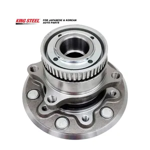 Kingsteel Car Spare Parts Front Axle Wheel Hub Bearing Assembly 43502-26110 For Toyota Hiace 2013-