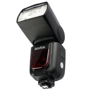 Godox TT600S GN60 2,4G Cámara inalámbrica Flash Speedlite para <span class=keywords><strong>Sony</strong></span> A7II/A7/A7r/A7s/<span class=keywords><strong>A7RII</strong></span>/A7SII/RX10 III/A6000/A6100/A6300/A6500/A99 - Product Image 3