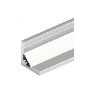 Angolare Industriale in Alluminio a 90 Gradi, Tavolo da Lavoro ad Angolo Retto, Anodizzato, a Forma di L, Angolare Rinforzato <span class=keywords><strong>Equilatero</strong></span>, Modello 5353B-90 - Product Image 5