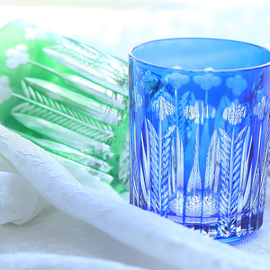 Vaso de <span class=keywords><strong>Whisky</strong></span> Clásico Personalizable LACC, Tallado a Mano, Premium, con Grabado Hecho a Mano, Decoración para Hotel y Hogar, Anhui Bourbon Water - Product Image 5